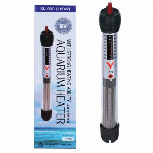 협신  석영관 히터 150W