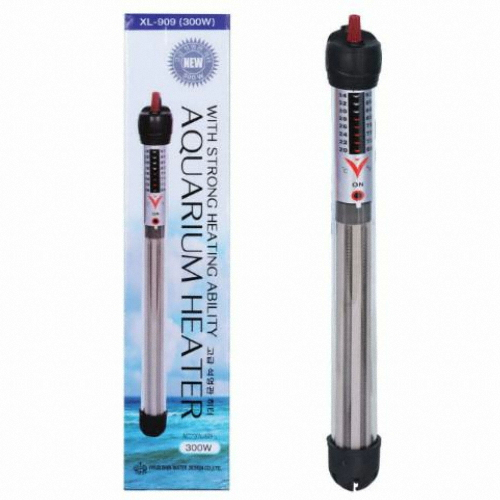 협신  석영관 히터 300W