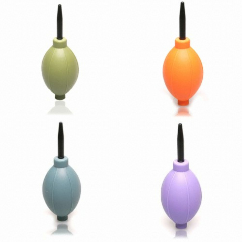 HR 실리콘 블로워