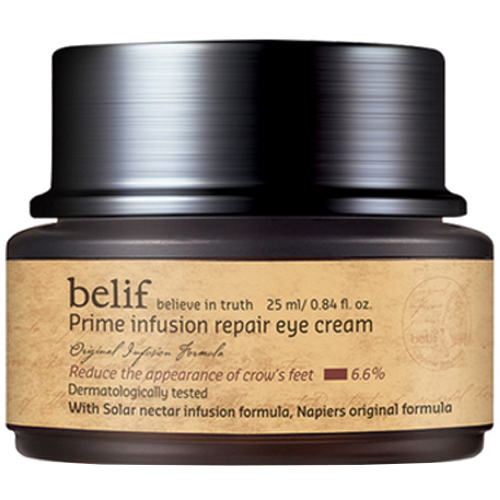 빌리프 프라임 인퓨전 아이크림 25ml