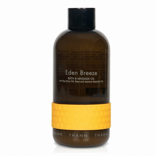 THANN 에덴브리즈 배스&마사지 오일 295ml