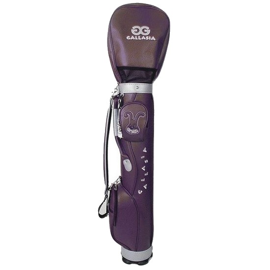 갈라시아  하프백 GL-102