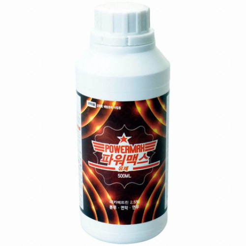 태흥 파워맥스 500ml