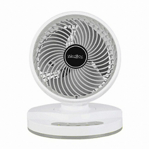 스팀보이  윈드보이 WB-7002