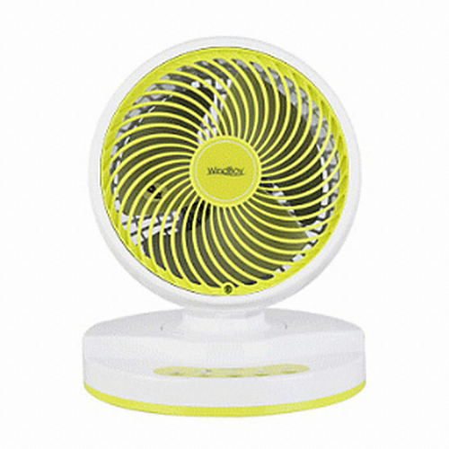 스팀보이  윈드보이 WB-7003