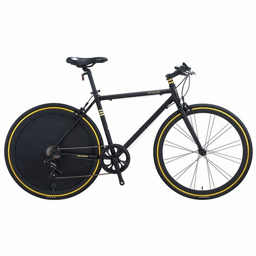 스마트  액티브 X1 (2014년형)