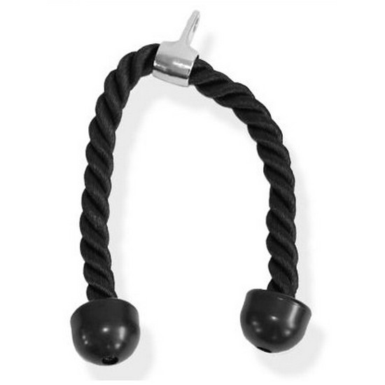 플러그피트니스  트라이셉 로프바