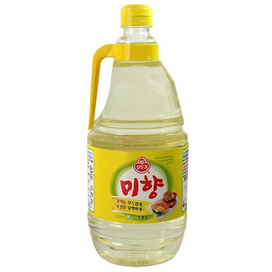 오뚜기 미향 1.8L[3개]