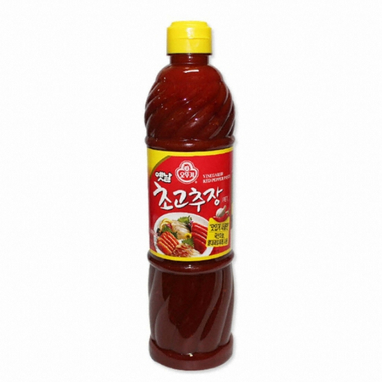 오뚜기 초고추장 1080g[8개]