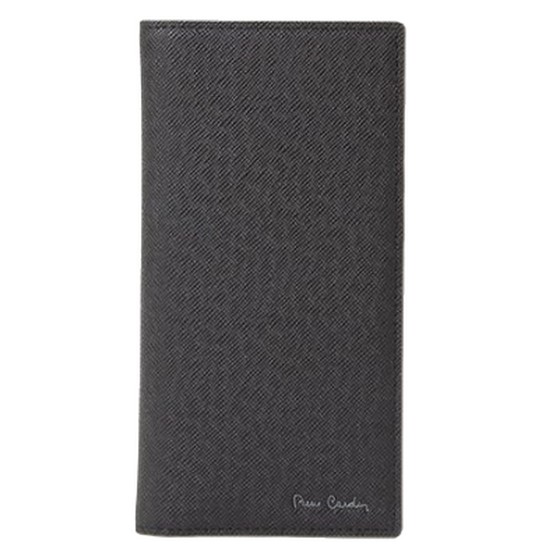 피에르가르뎅 남성 장지갑_01G1190E6K