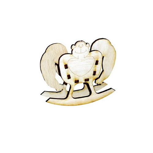 영공방 고릴라(YM-843)