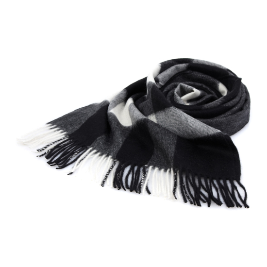 버버리 남여공용 머플러_4031055