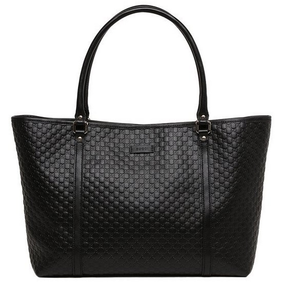 구찌 마이크로시마 쇼퍼백_449647 BMJ1G 1000