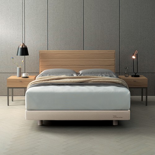 에이스침대 BMA 1139-N 침대 Q 하드 타입