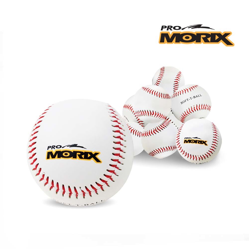 프로모릭스  연식구 안전야구공