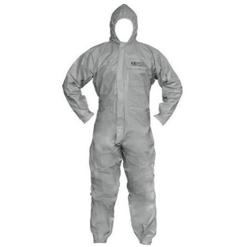 가드맨  FS 원피스 보호복