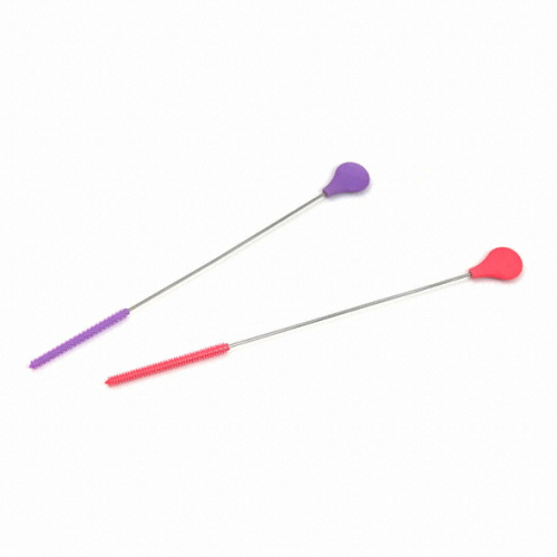 실리만  실리콘 빨대 솔 WSB208