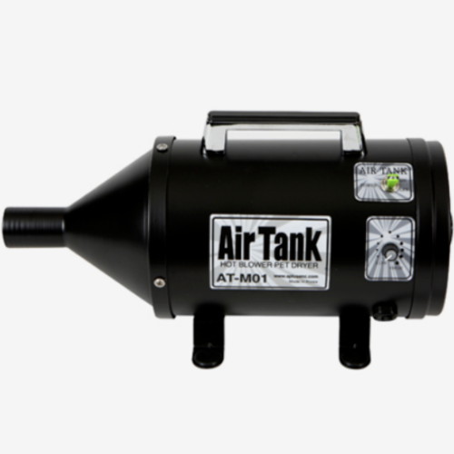 에이플러스  에어탱크 애견드라이기 AT-M01