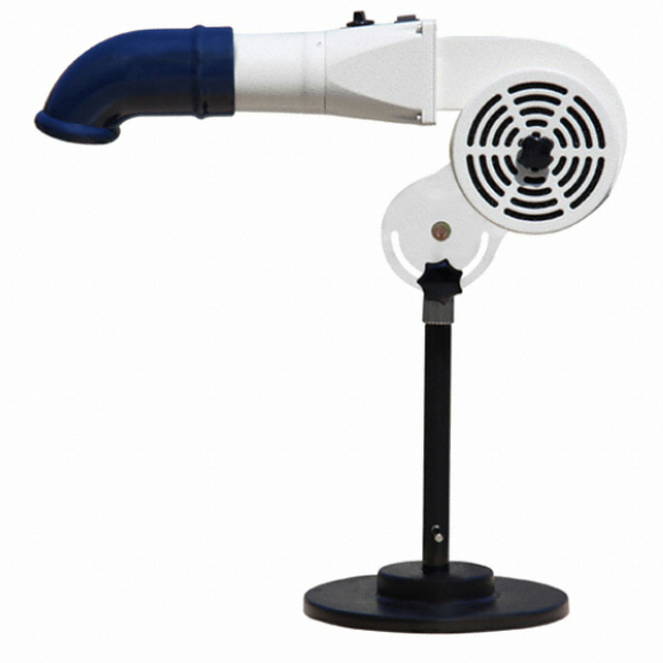 에이플러스  테이블 이동형 애견드라이기 APST-2033