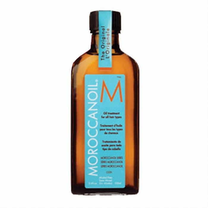 모로칸오일 트리트먼트 오리지널 125ml