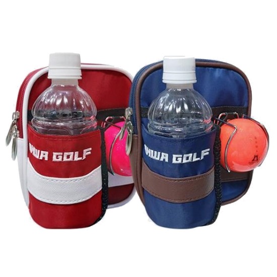 아화골프  초경량 파우치백