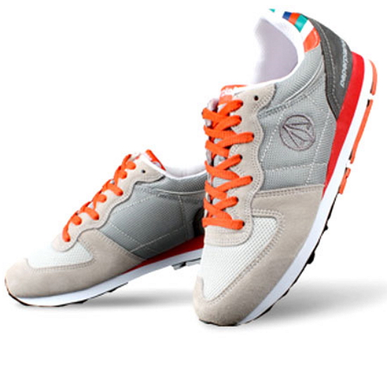 무다 남녀공용 스웨이드 벨크로 운동화_MD1431