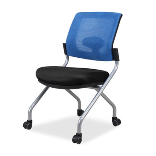 청송방 바이안 알파고 고정 의자