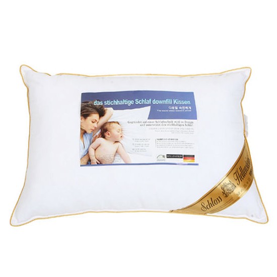 헬렌스타인 다운필 베개솜