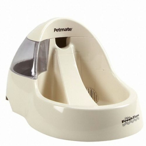 펫메이트  디럭스 후레쉬 플로우 정수기 캣