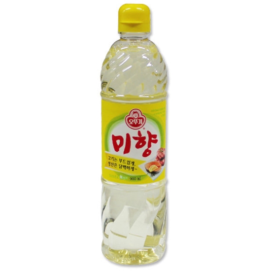  오뚜기 미향 900ml [1개]