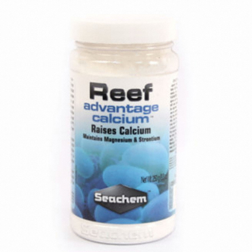 시켐  어드밴티지 칼슘