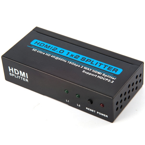 셀인스텍  SE-T302 1:2 HDMI 분배기