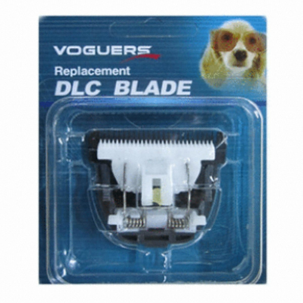 보거스  퍼피 300컷 전용 다이아몬드코팅 교체날