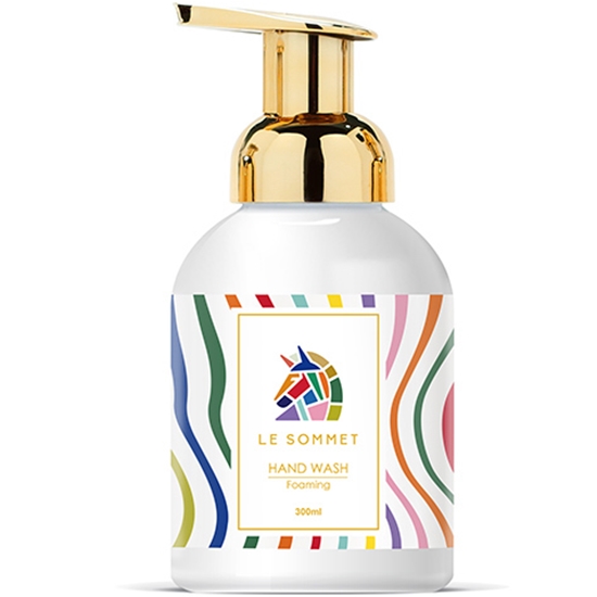 르소메 프리미엄 포밍 핸드워시 300ml