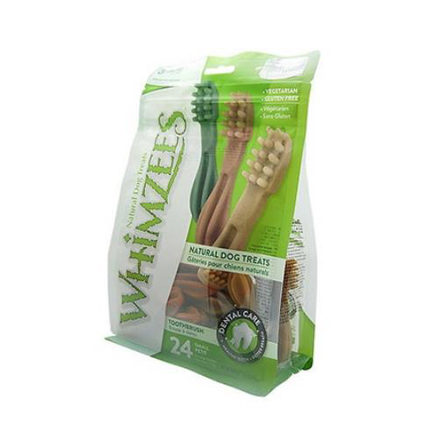 파라곤 윔지스 덴탈껌 밸류백 칫솔 S 360g (24p)