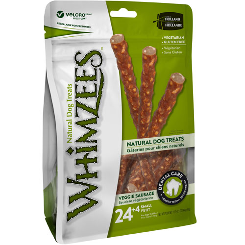 파라곤 윔지스 밸류백 덴탈껌 스틱 S 420g (28p)