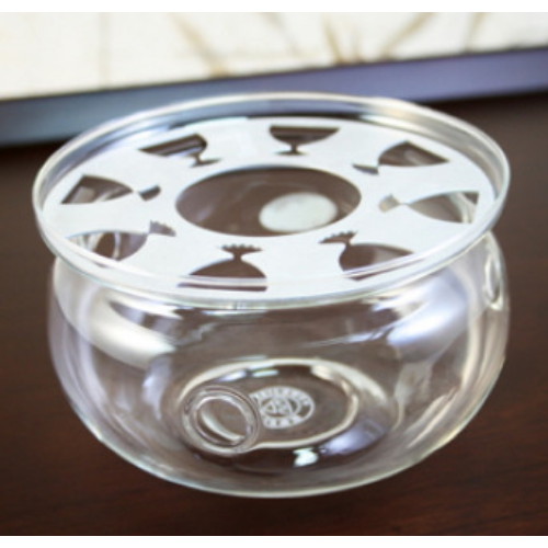 아름다운풍경 항아리형 유리티워머