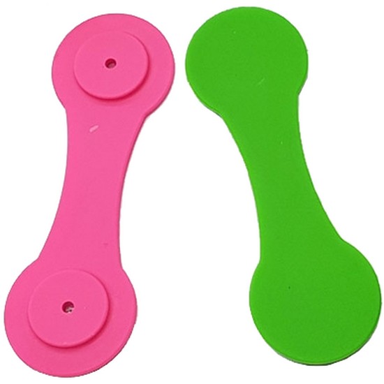 바로스포츠  실리콘 윈즈홀더 마커클립