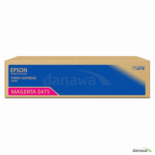엡손 S050475 (정품)