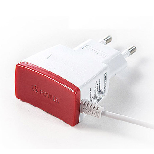 2A GPOWER 일체형 충전기