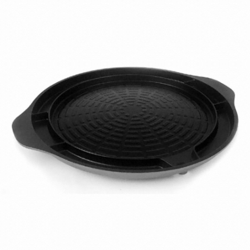 키친아트  대형 멀티 고기구이불판 원형팬