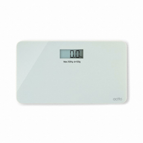 엑토 피트 미니 디지털체중계 SLH-01