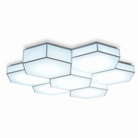 투플레이스  LED 하이브 인테리어등 150W