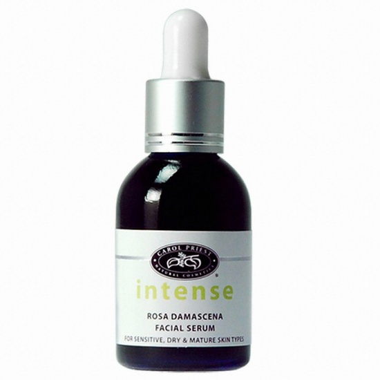  캐롤프리스트 로사 다마시나 페이셜 세럼 10ml [1개]
