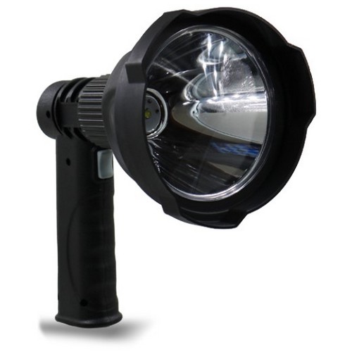 동화상사  CREE XM-L2 대형 LED 권총형 서치라이트