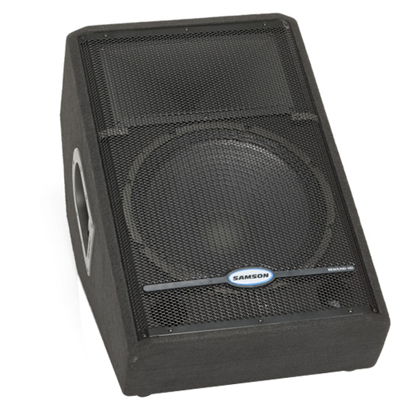 SAMSON RS15MHD [정품]