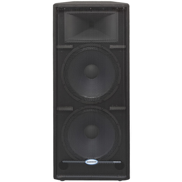 SAMSON RS215HD