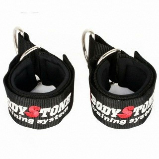 바디스톤  손목 발목 스트랩