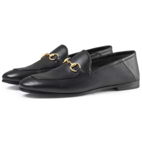 구찌 여성 브릭스톤 홀스빗 로퍼_414998 DLC00 1000