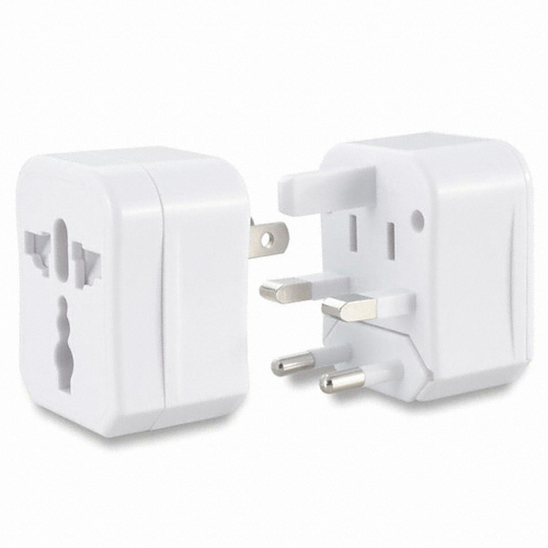 엑토  월드 트래블 여행용 충전기 WTA-01